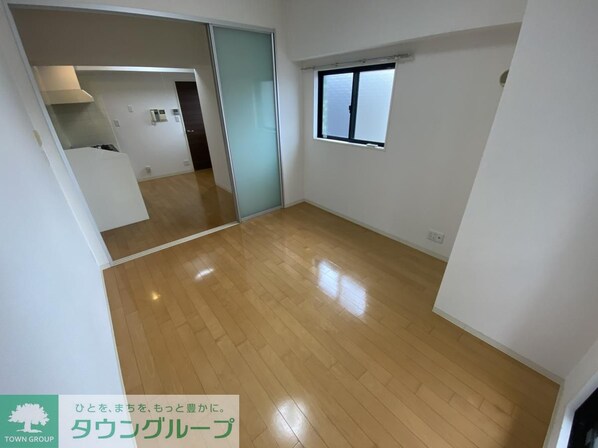 スタジオスクエア大須の物件内観写真